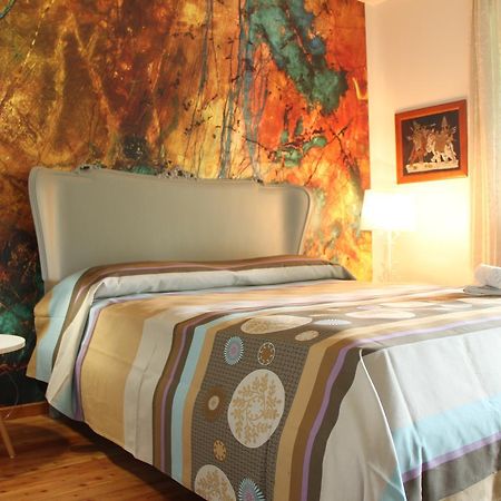Tenuta Adriana Masserano Exteriér fotografie