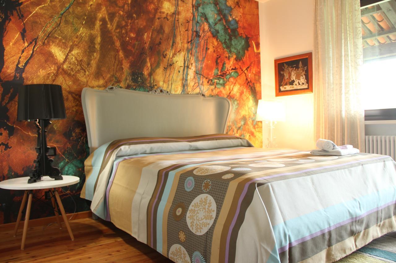 Tenuta Adriana Masserano Exteriér fotografie