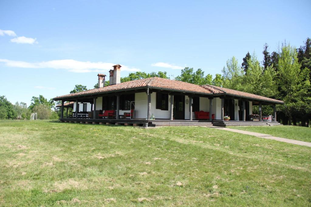 Tenuta Adriana Masserano Exteriér fotografie