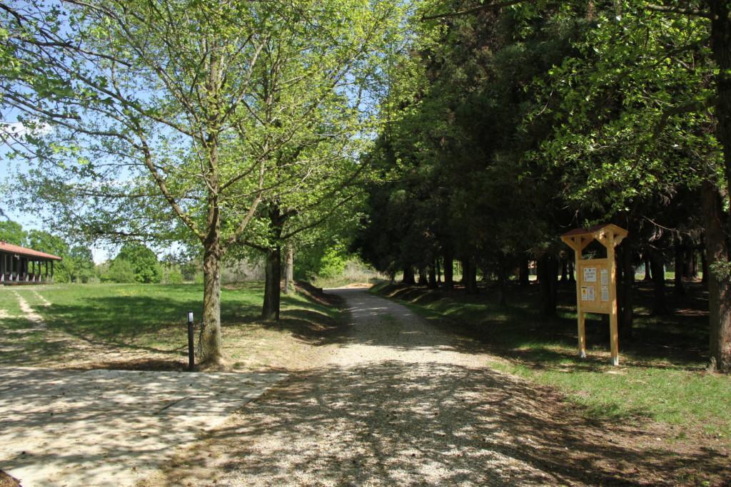 Tenuta Adriana Masserano Exteriér fotografie