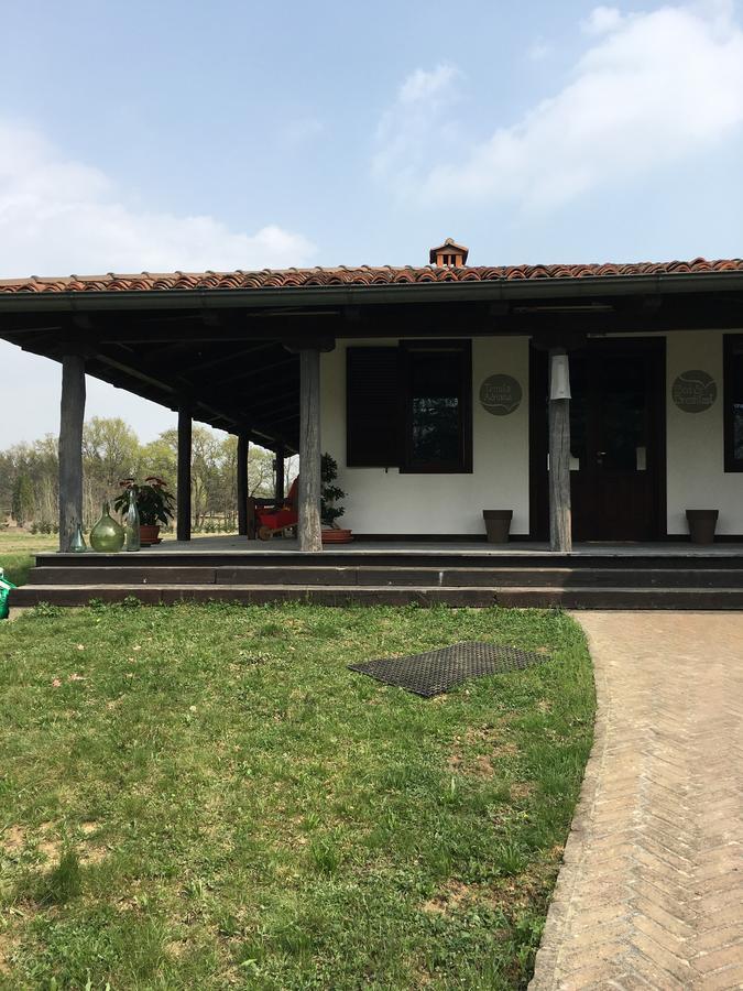 Tenuta Adriana Masserano Exteriér fotografie