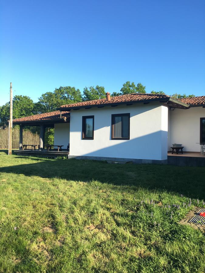 Tenuta Adriana Masserano Exteriér fotografie